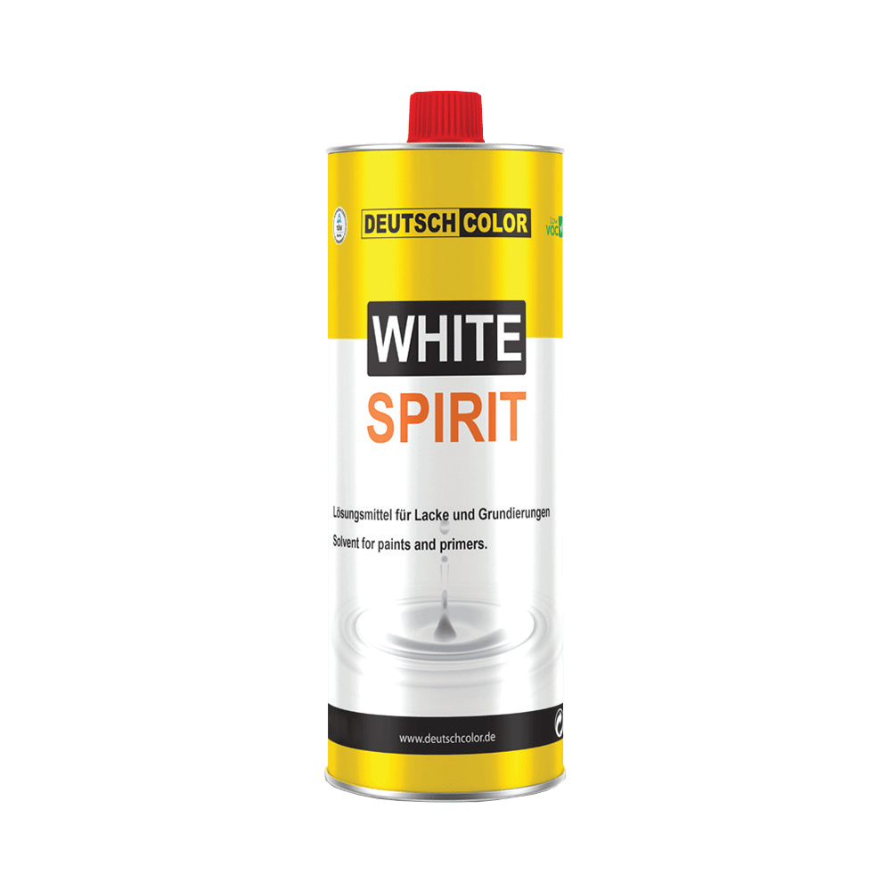 White Spirit - Deutschcolor